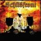 Schildfront - EP <span>(2008)</span> cover