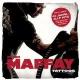 Tattoos (40 Jahre Maffay-Alle Hits-Neu Produziert) <span>(2010)</span> cover
