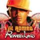 Romeoland <span>(2004)</span> cover