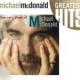 The Very Best Of Michael McDonald <span>(2001)</span> cover