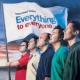 Everything To Everyone <span>(2003)</span> cover