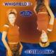 Whigfield II <span>(1997)</span> cover