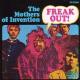 Freak Out! <span>(1966)</span> cover