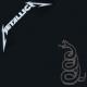 Metallica (Black Album) <span>(1991)</span> cover