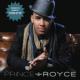 Prince Royce <span>(2010)</span> cover