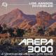 Arepa 3000: A Venezuelan Journey Into Space <span>(2000)</span> cover
