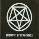 Satanic Blasphemies <span>(2009)</span> cover