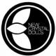 New Crystal Dolls - EP <span>(2010)</span> cover