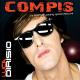 Compis (A Pretty Fucking Good Album) <span>(2011)</span> cover