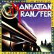 The Best Of The Manhattan Transfer <span>(1981)</span> cover