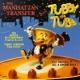 The Manhattan Transfer Meets Tubby The Tuba <span>(1994)</span> cover