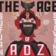 The Age Of Adz <span>(2010)</span> cover