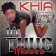 Thug Misses <span>(2002)</span> cover