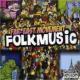 Folk Music <span>(2006)</span> cover