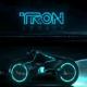 Tron Legacy <span>(2010)</span> cover