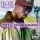 12th Dimension - EP <span>(2008)</span> cover