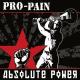 Absolute Power <span>(2010)</span> cover