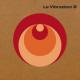 Le Vibrazioni II <span>(2005)</span> cover