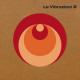 Le Vibrazioni II <span>(2005)</span> cover