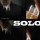 Solo <span>(1997)</span> cover