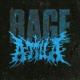 Rage <span>(2010)</span> cover