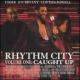 Rhythm City Vol. 1 - Caught Up (Bonus CD) <span>(2005)</span> cover