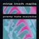 Pretty Hate Machine <span>(1989)</span> cover