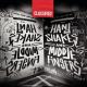Handshakes And Middle Fingers <span>(2011)</span> cover