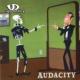Audacity <span>(2009)</span> cover