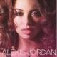 Alexis Jordan <span>(2011)</span> cover