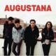 Augustana <span>(2011)</span> cover