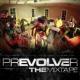 Prevolver The Mixtape <span>(2011)</span> cover