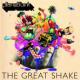 The Great Shake <span>(2011)</span> cover