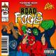 Road Fools <span>(2005)</span> cover