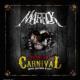 Midnight Carnival <span>(2011)</span> cover
