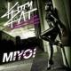 Miyo! <span>(2009)</span> cover