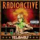 Radioactive <span>(2011)</span> cover