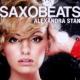 Saxobeats <span>(2011)</span> cover