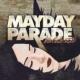 Mayday Parade <span>(2011)</span> cover