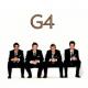 G4 <span>(2005)</span> cover