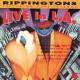 Live In LA <span>(1993)</span> cover