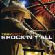 Shock'n Y'all <span>(2003)</span> cover