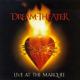 Live At The Marquee <span>(1993)</span> cover