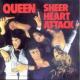 Sheer Heart Attack <span>(1974)</span> cover