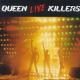 Live Killers <span>(1979)</span> cover