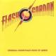 Flash Gordon <span>(1980)</span> cover