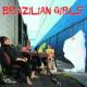 Brazilian Girls <span>(2005)</span> cover