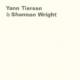 Yann Tiersen & Shannon Wright <span>(2004)</span> cover