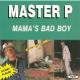 Mama's Bad Boy <span>(1993)</span> cover