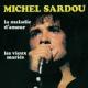 La Maladie D'Amour <span>(1973)</span> cover